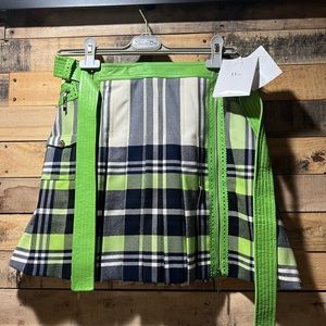 Christian Dior Skirt